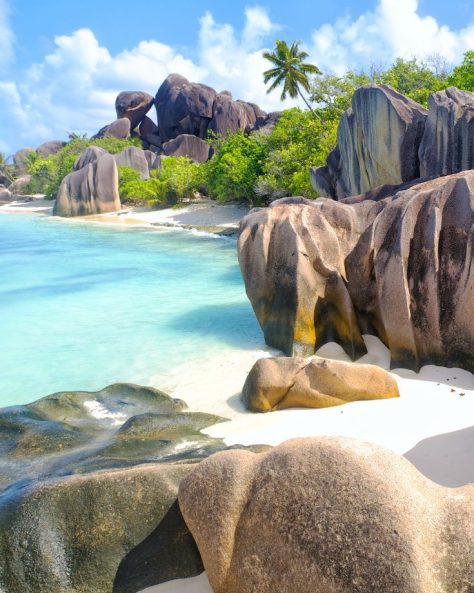 seychelles